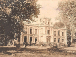 12 le chateau